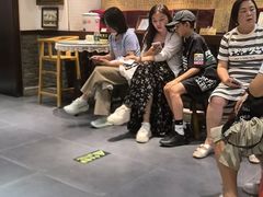 -老厨家(中央大街西七道街店)