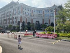 -厦门市图书馆(集美新城馆区)