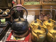 -喜庭海鲜自助(来福士店)