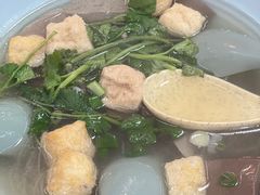 -李百蟹·江南蟹黄面·河景餐厅(夫子庙总店)