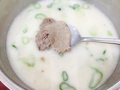 -神仙雪浓汤(明洞店)