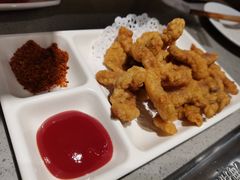-海底捞火锅(百利广场店)