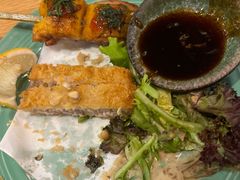 -虹梅食堂·爱蝦乃家