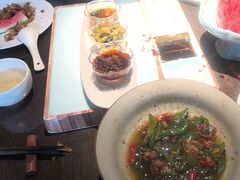 -西郊八号·山野江西菜(开发区店)