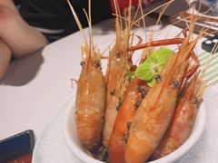 -桂满陇-望山(虹口龙之梦店)