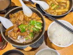 -膳当家黄焖鸡米饭(下沙宝龙店)