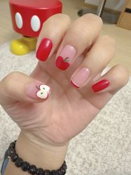 -FuFu美甲美睫