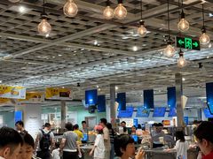 -宜家·瑞典风味餐厅(武汉荟聚中心店)