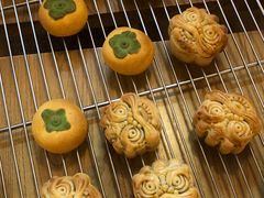 -In Cafe隐食研室