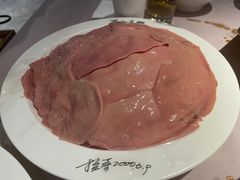 -蜀九香火锅(九眼桥店)