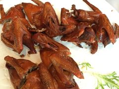 -御花园·粤菜·海鲜火锅(中山公园店)