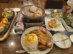 -桃太郎寿司料理(南坪店)
