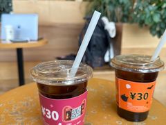 -Seesaw Coffee(朝阳大悦城店)