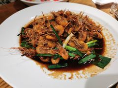 -老头儿油爆虾(金鹰世界店)