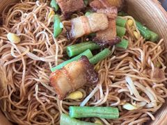 -老雒阳面馆·水席(定鼎门店)