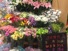 -永旺梦乐城国际商城(北清路店)