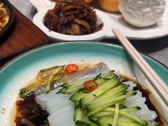 -北国饭店·海鲜·北方菜(峡山店)