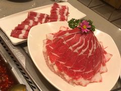 -海底捞火锅(太阳宫凯德mall店)