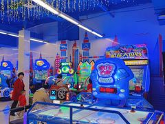 -萌太极儿童成长乐园(即墨宝龙广场店)