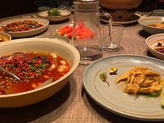 -青年公社烤鸭(熙悦天街店)
