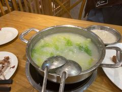 -吉友粥底火锅(方斜路店)
