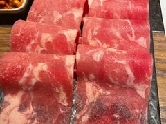 -盡膳口福跷脚牛肉火锅(合生汇购物中心店)