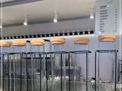 -喜茶(佛山岭南站店)