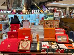 -杭州大厦LSE城市生活超市(杭州大厦店)