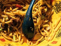 -清真·伊清阁餐厅