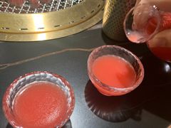 -厚贞日式烤肉(浦东汇智店)