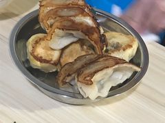 -金枫锅贴(滨江·凯旋门店)