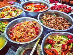 -辣盆盆麻辣小龙虾(哈尔滨总店)