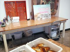 -十八字金·银饰·开蚌DIY·手工体验团建(魏公芳华里店)