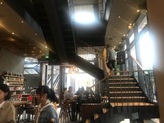 -星巴克(成都太古里二店)