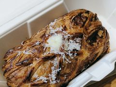 -B&C黄油与面包·THE GARDEN BAKERY概念店(世纪汇店)