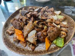 -三子下水馆(南十四道街151号店)