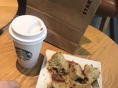 -星巴克(南昌西湖万达店)