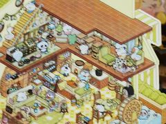 -佘山银湖别墅