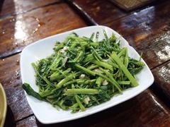 空心菜-自然餐厅(Phuket)
