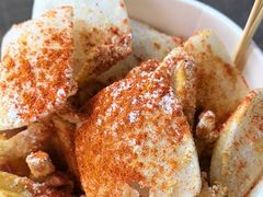 -鸡柳大人(汇金新地广场店)