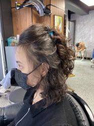 点击看大图 -HD HAIR STYLE