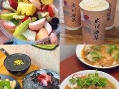 -潮州古城