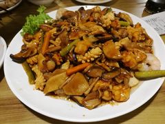 -陈傻子餐厅(世纪都会店)
