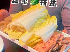 -鱼鼎香烤鱼火锅(华发商都店)