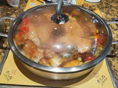 -黄记煌三汁焖锅(欢乐海岸店)