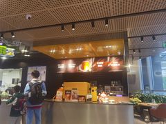 -麦当劳(北苑秋实路店)