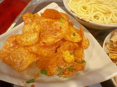 -小街天府(西工小街店)