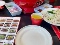 -唐河王记·南阳民间菜(国基路店)