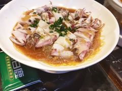 -新白鹿餐厅(虹桥南丰城店)