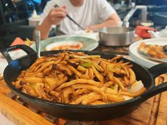 -东南里湖景餐厅·新闽菜(浦西万达店)